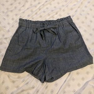 A New Day Shorts